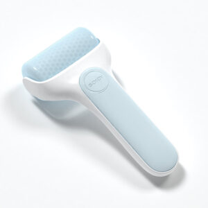 Skin Cooling Ice Roller For Face Lifting Freeze Facial Massager 02