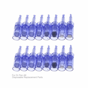 Dr. Pen A6 Cartridges 01