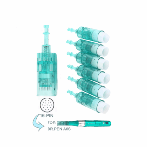 Dr. Pen A6S Cartridges 01