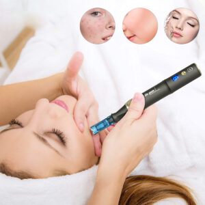Dr. Pen A8S Ultima Pro Microneedling Pen 02