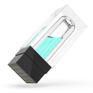 Dr. Pen Hydra Needle HN25A Derma Stamp 01