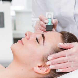 Dr. Pen Hydra Needle HN25A Derma Stamp 02