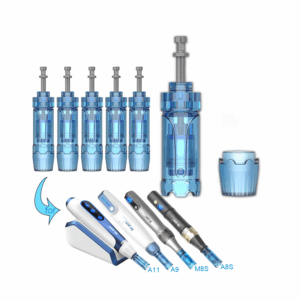 Dr. Pen M8S A8S A9 A11 Replacement Cartridges 01