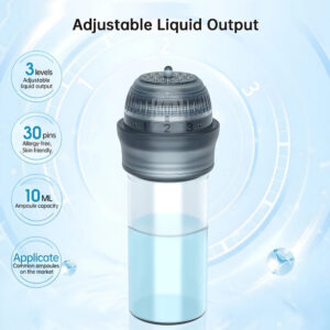 Hydra Needle 30 Derma Stamp For Anti-aging Skin Care 04