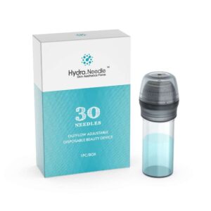 Hydra Needle 30 Derma Stamp For Anti-aging Skin Care 08
