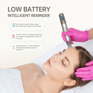 Hydra Pen H3 All In One Microneedling Device 01
