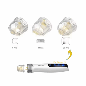 Replacement Cartridges For Dr. Pen Q2 06