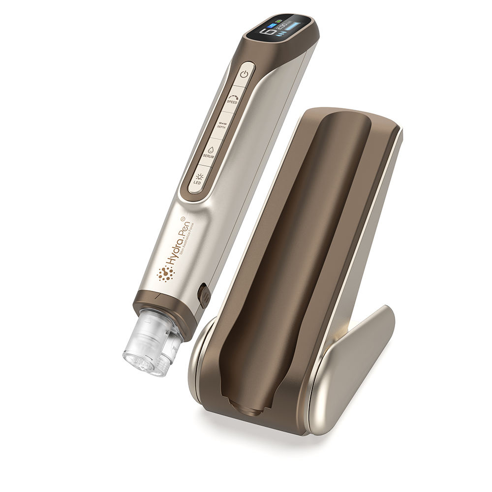 Hydra Pen H6 Microneedling Serum Infusion System 01