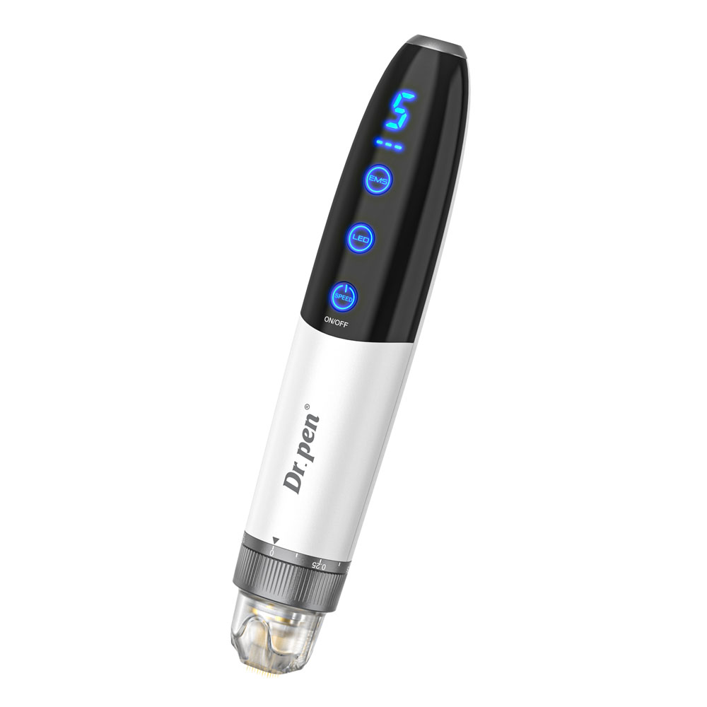 BIO Pen Q1S - EMS LED Light Therapy Skin Care Tool 03