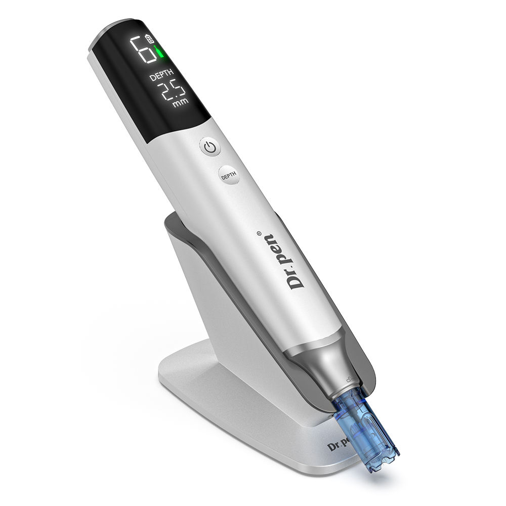 Dr.pen M9 - Advanced Micro-needling Technology 01