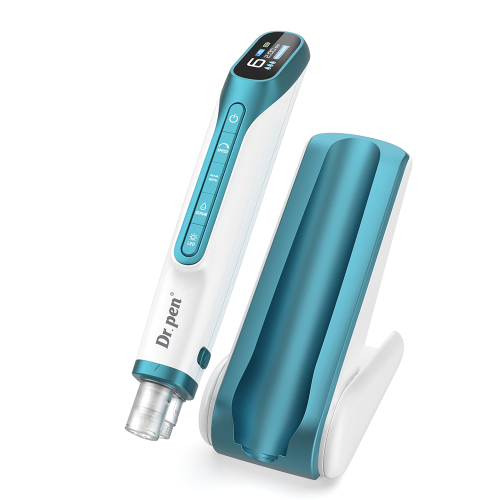 Dr.Pen H6 Professional Microneedling Device Anti-aging Beauty Equipment