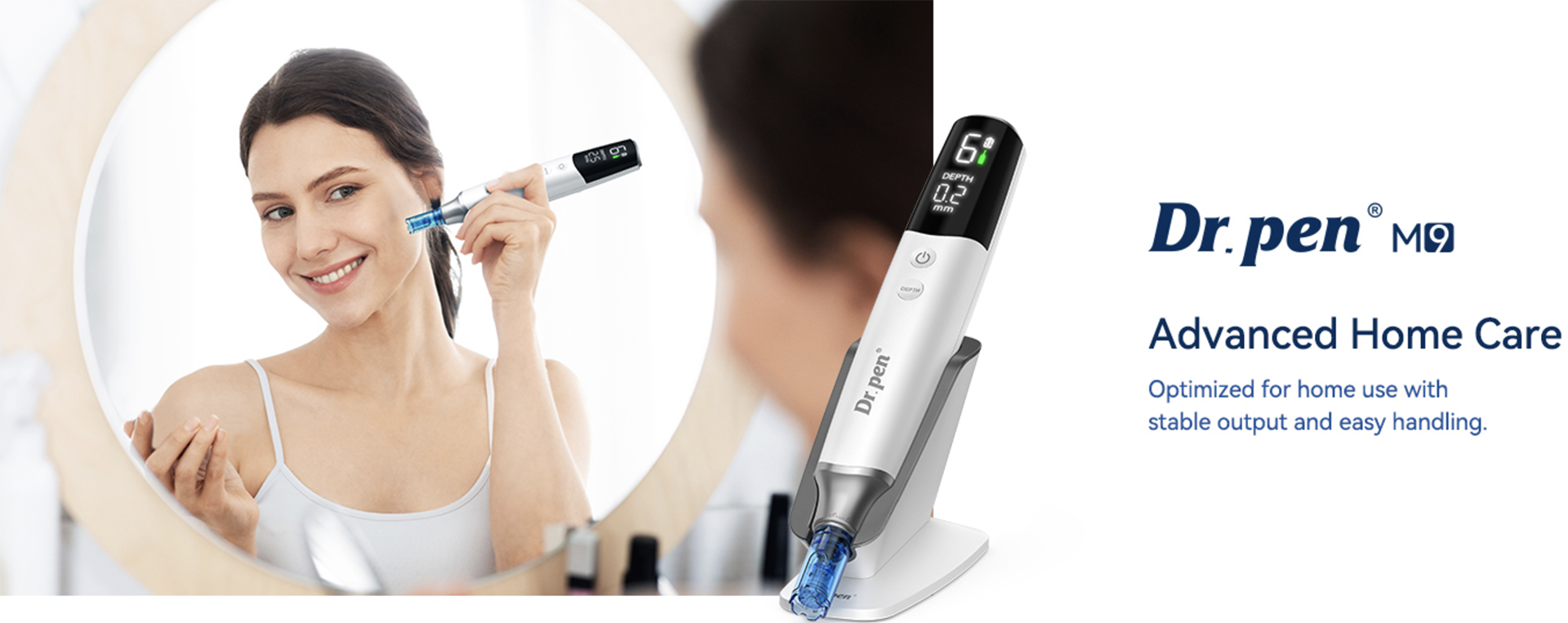 Dr.pen M9